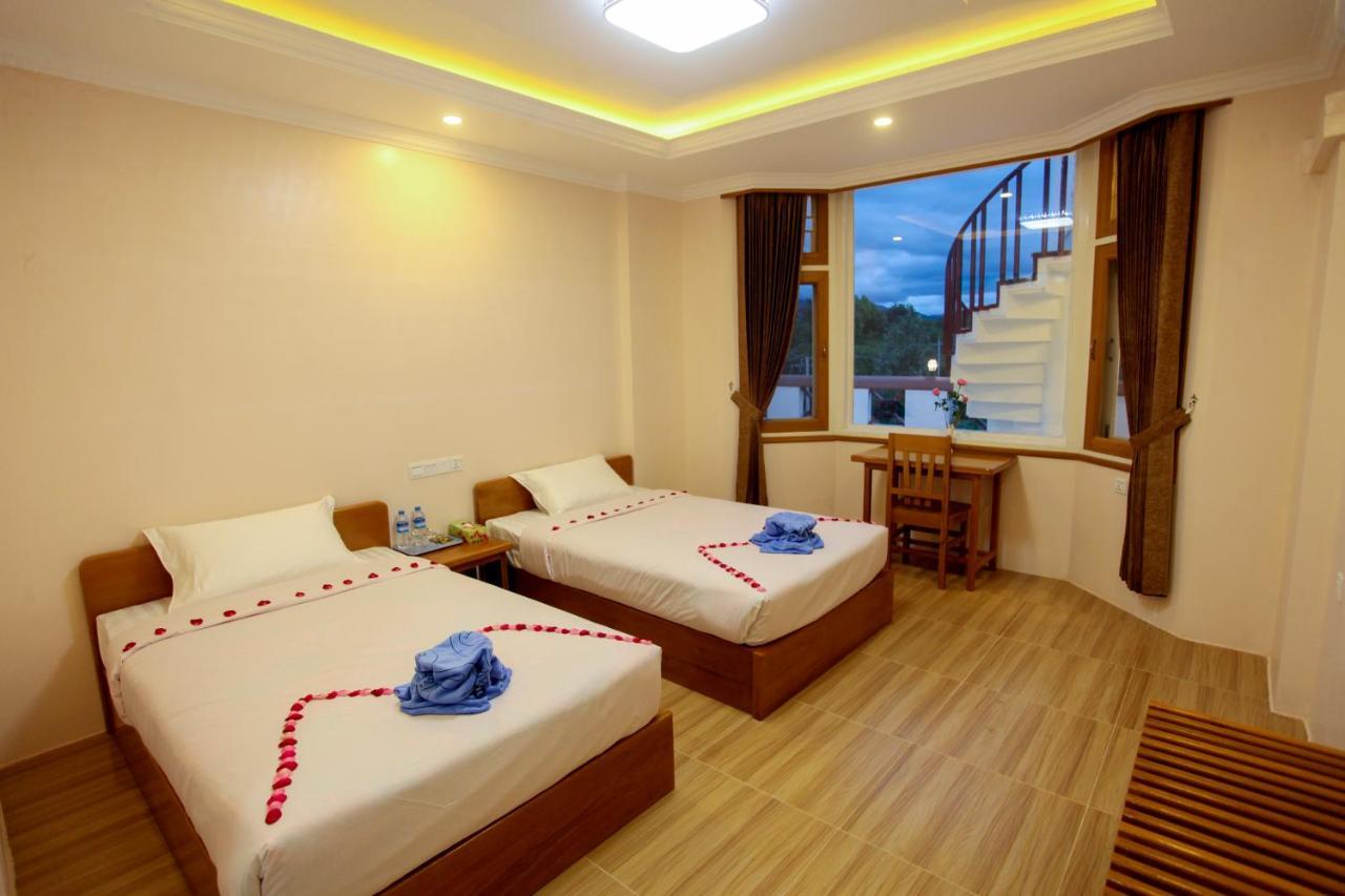 Five One Star Hotel Nyaung Shwe Exterior foto